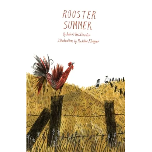 Rooster Summer