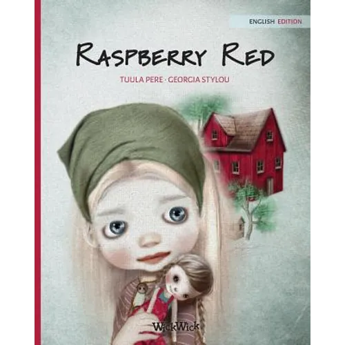 Raspberry Red