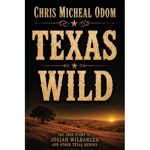 Texas Wild