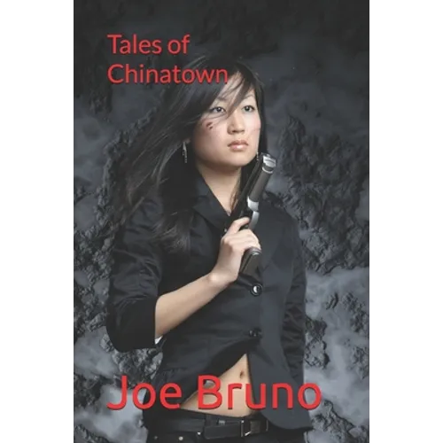 Tales of Chinatown: Bonus Book: Snakeheads - Screenplay