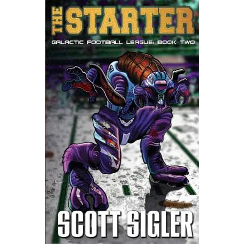 The Starter