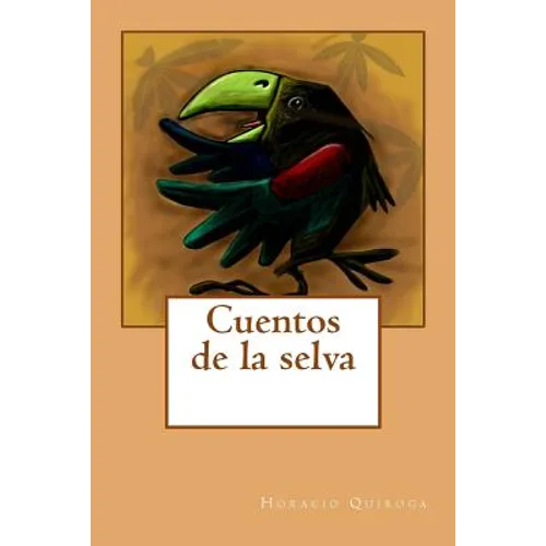 Cuentos de la selva