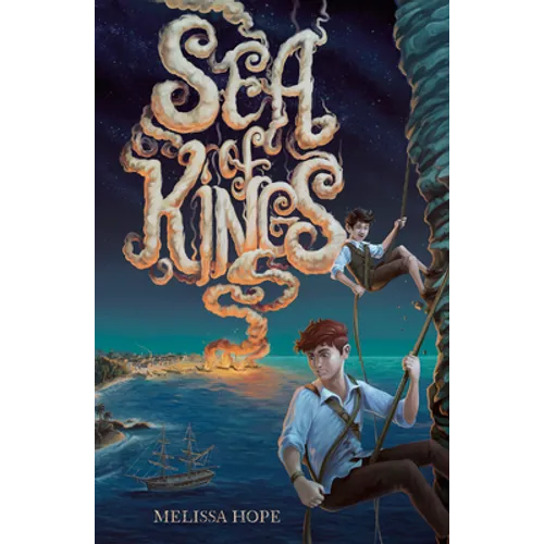 Sea of Kings