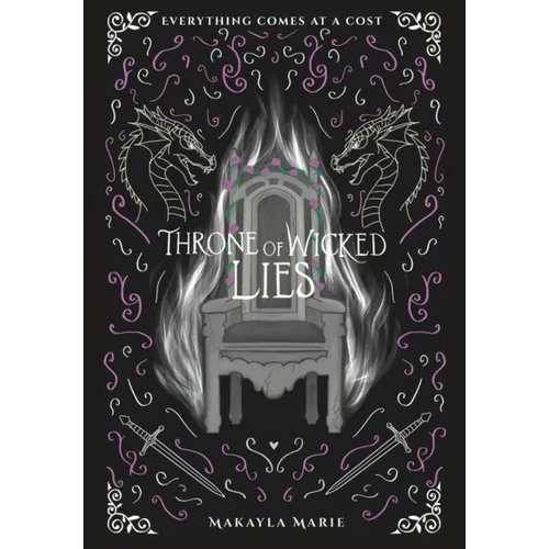 Throne of Wicked Lies