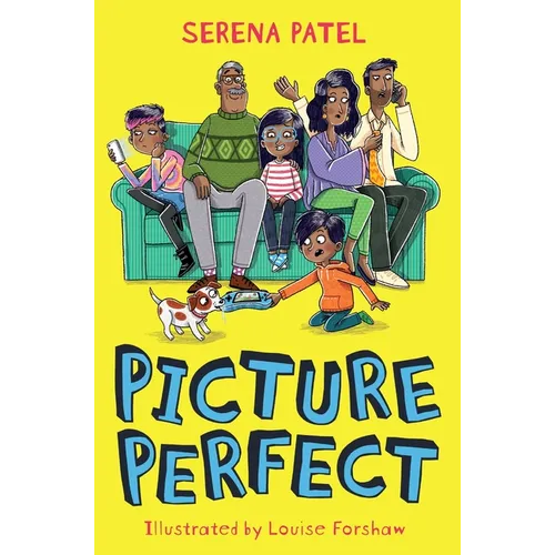 Picture Perfect