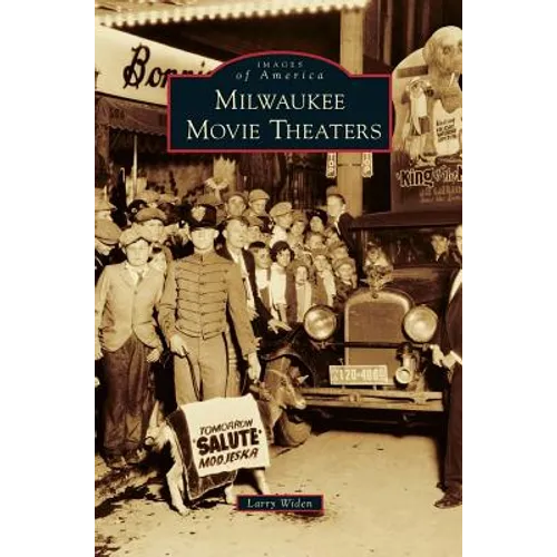 Milwaukee Movie Theaters