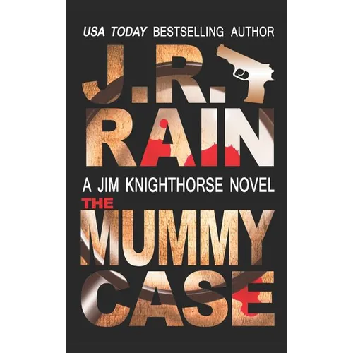 The Mummy Case