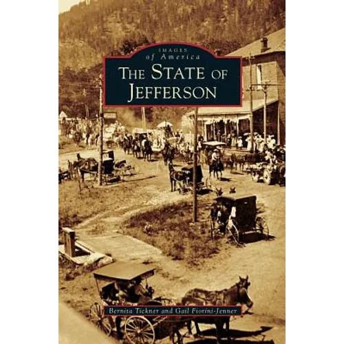 State of Jefferson