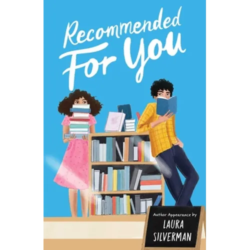Recommended for You