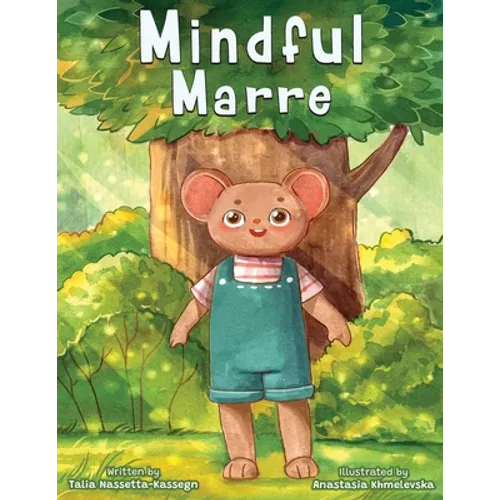 Mindful Marre
