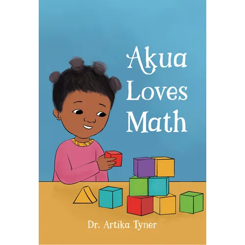 Akua Loves Math