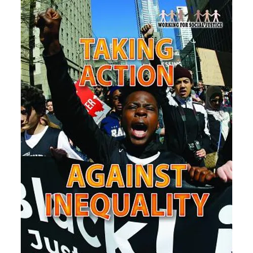 Taking Action Against Inequality