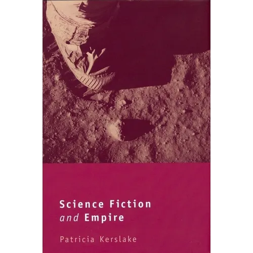 Science Fiction and Empire