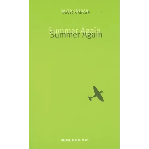 Summer Again
