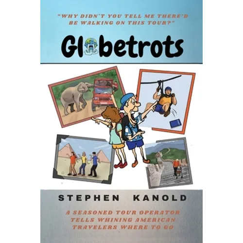 Globetrots
