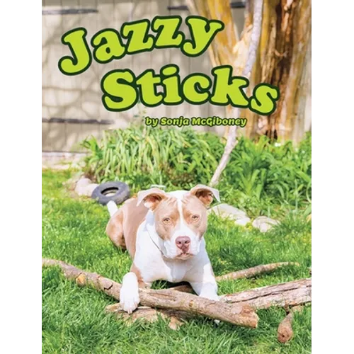 Jazzy Sticks