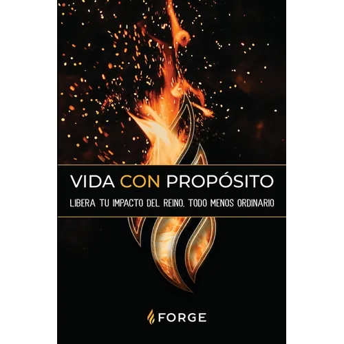Vida Con Propósito