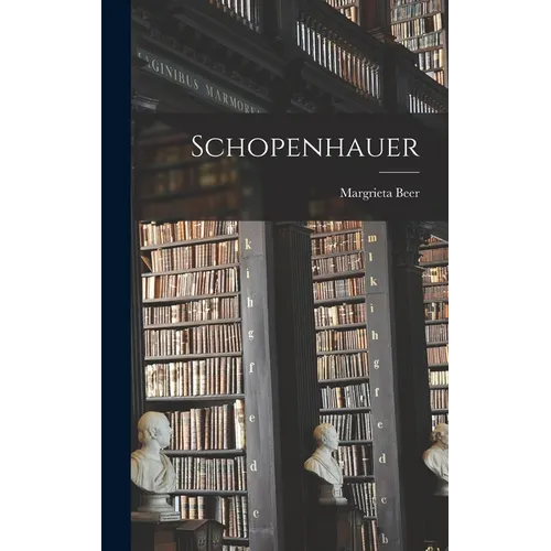 Schopenhauer