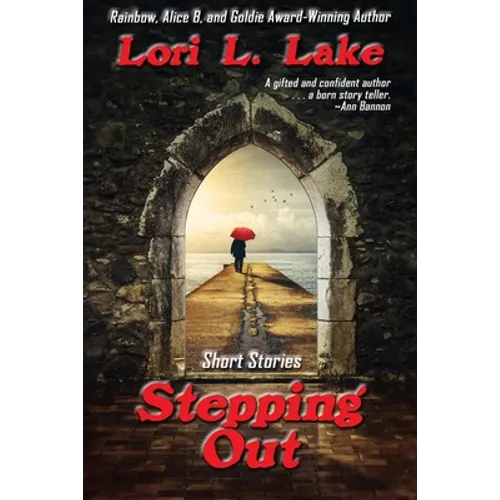 Stepping Out: Short Stories