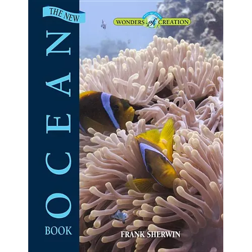 The New Ocean Book