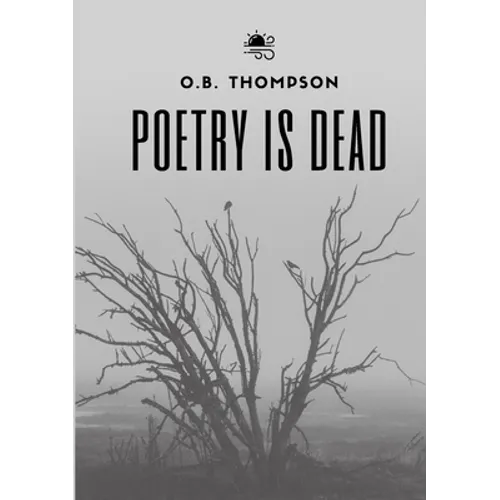 Poetry is Dead