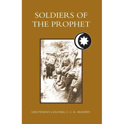 Soldiers of the Prophet
