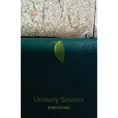 Unlikely Saviors
