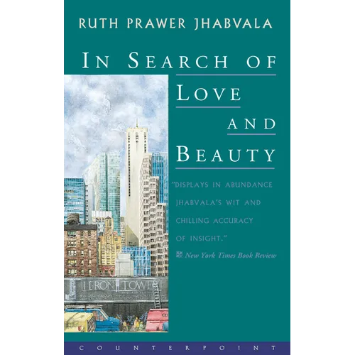 In Search of Love and Beauty