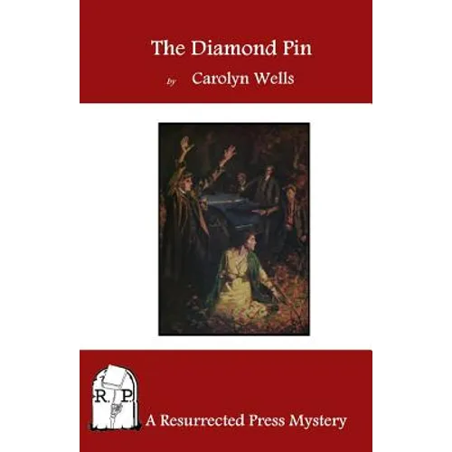 The Diamond Pin