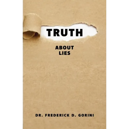 Truth about Lies