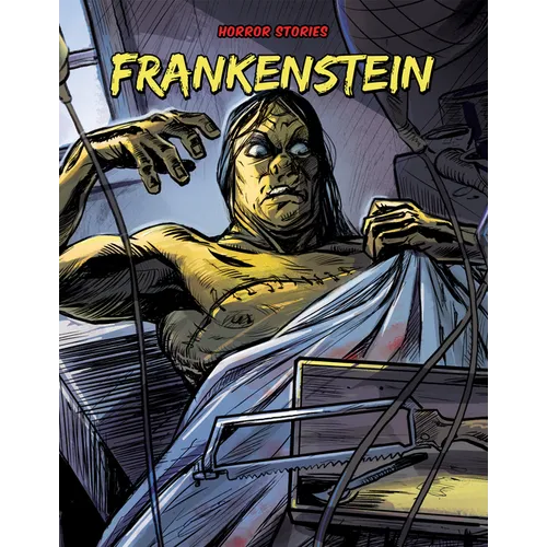 Frankenstein