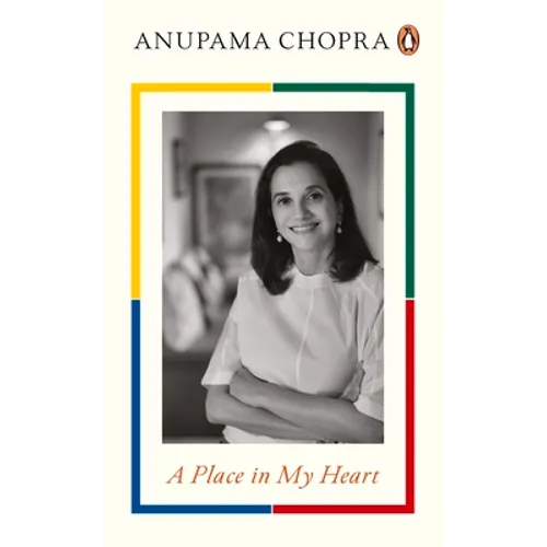 A Place in My Heart