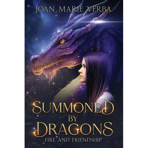 Summoned by Dragons: Fire and Friendship