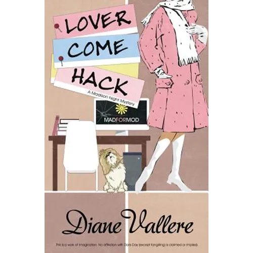 Lover Come Hack