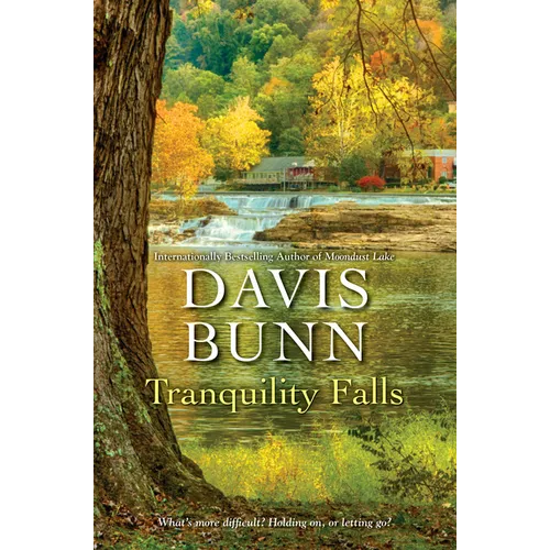 Tranquility Falls