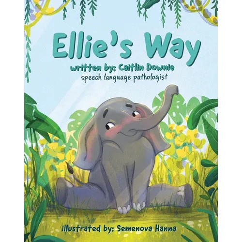 Ellie's Way: Embracing Eye Contact Differences