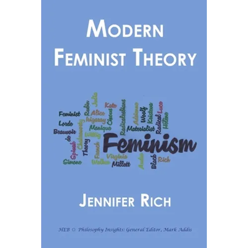 Modern Feminist Theory