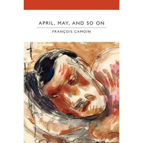 April, May, and So on