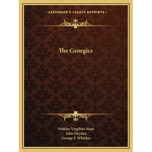 The Georgics