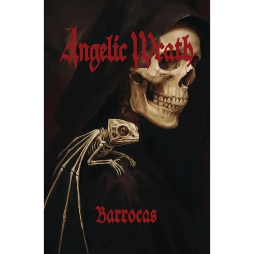 Angelic Wrath