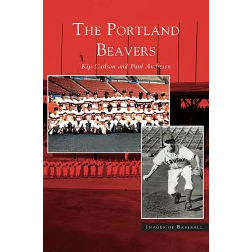 Portland Beavers