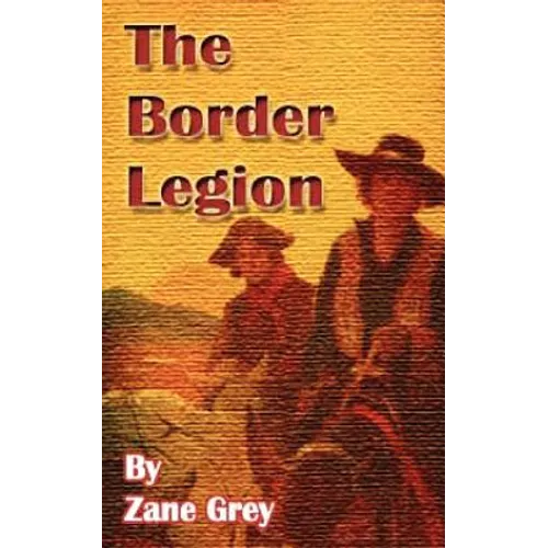 The Border Legion