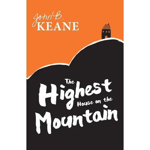 The Highest House on The Mountain
