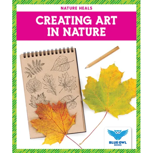 Creating Art in Nature