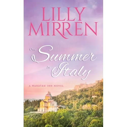 One Summer in Italy