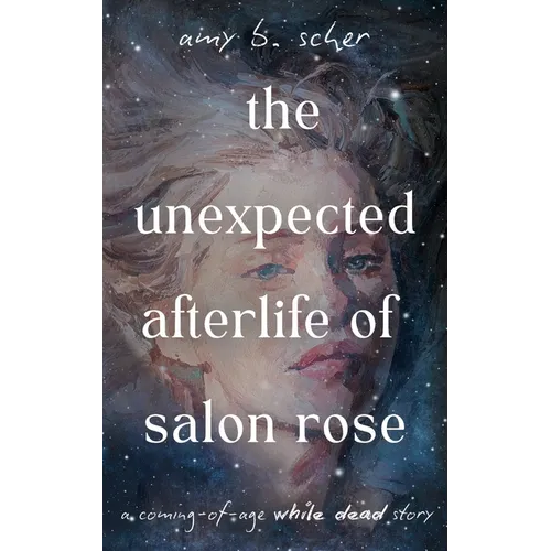 The Unexpected Afterlife of Salon Rose