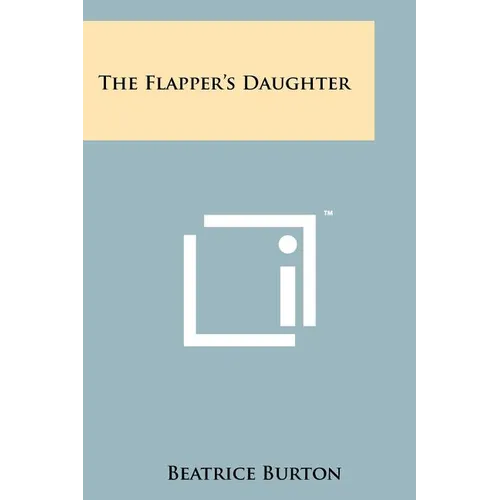 The Flapper's Daughter
