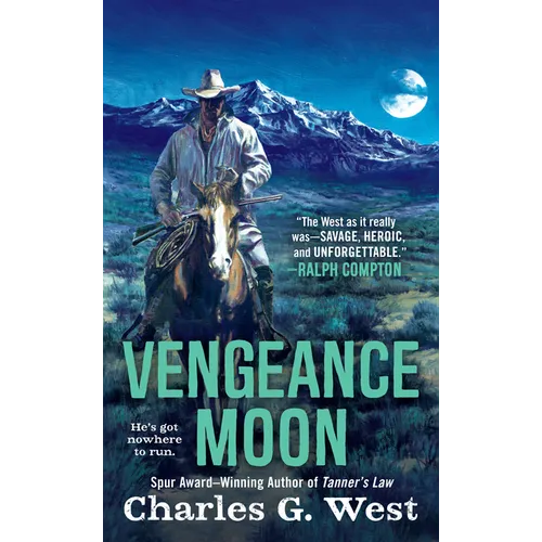 Vengeance Moon