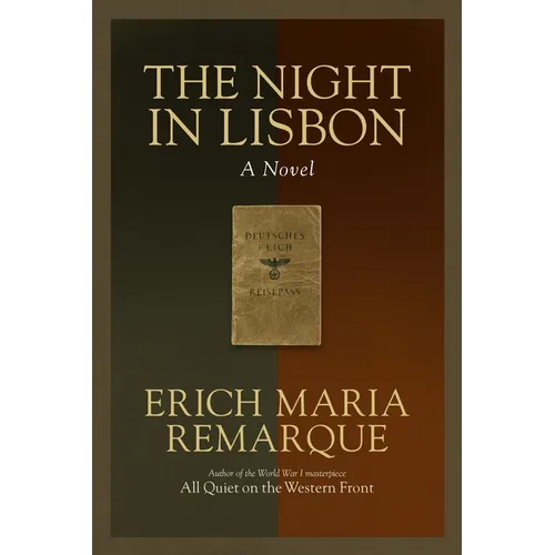 The Night in Lisbon