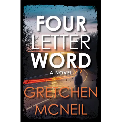 Four Letter Word